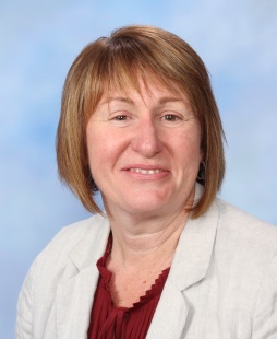 Principal Susan Beatty