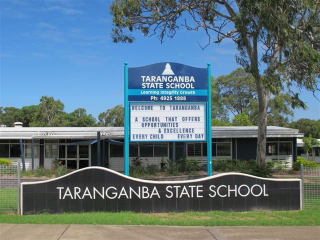 Picture of Taranganba State School